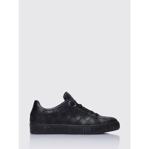 Philipp Plein Sneakers Men Black